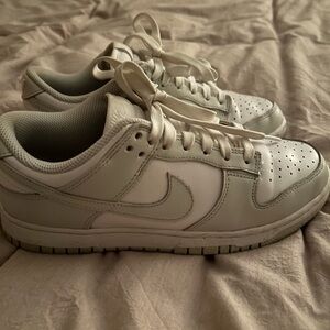Women’s Nike Dunk Low Photon Dust
